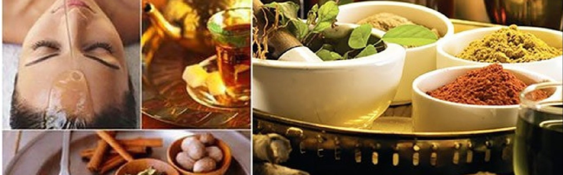 Ayurveda Banner